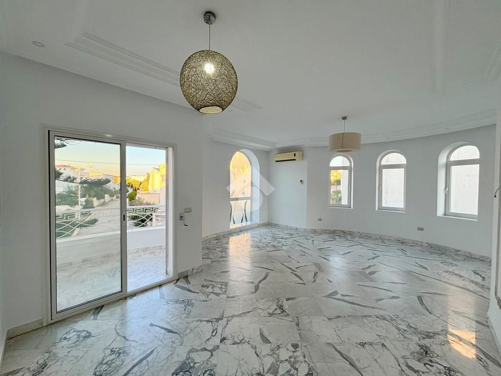 Etage de villa en location – Jardins de Carthage - Les Jardins De Carthage, photo 1