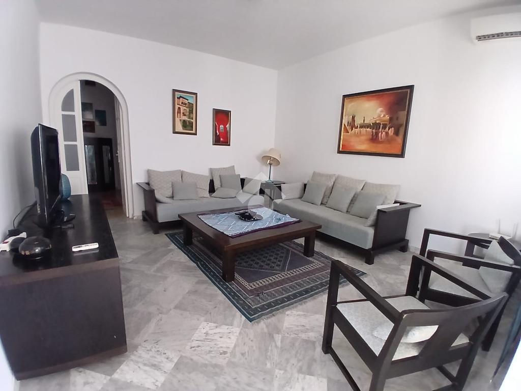 Etage de villa en location – La Marsa, photo 1