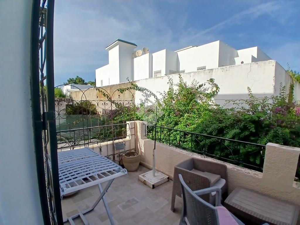 Etage de villa en location – La Marsa, photo 3
