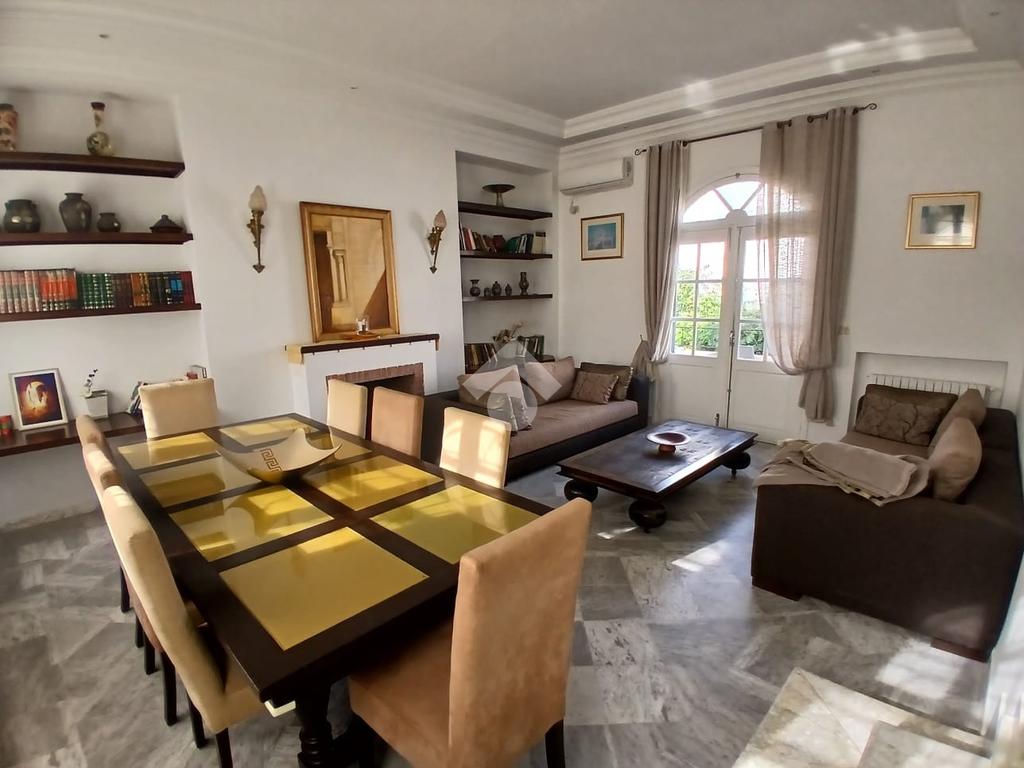 Etage de villa en location – La Marsa, photo 4