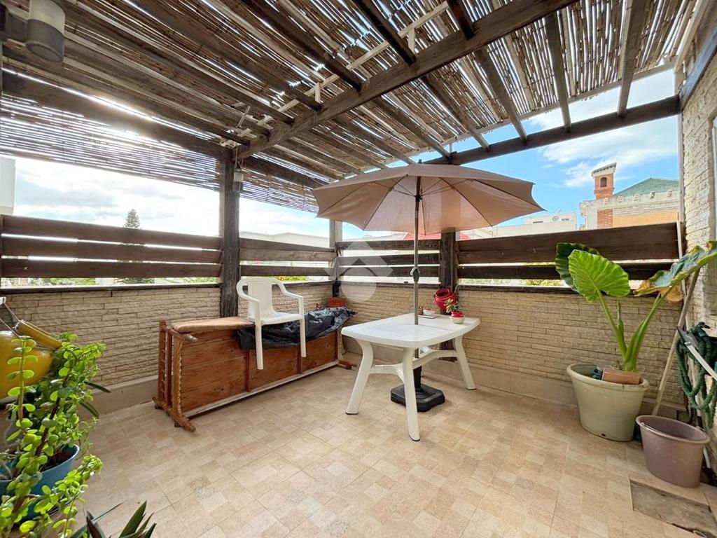 Etage de villa en location – La Marsa, photo 1