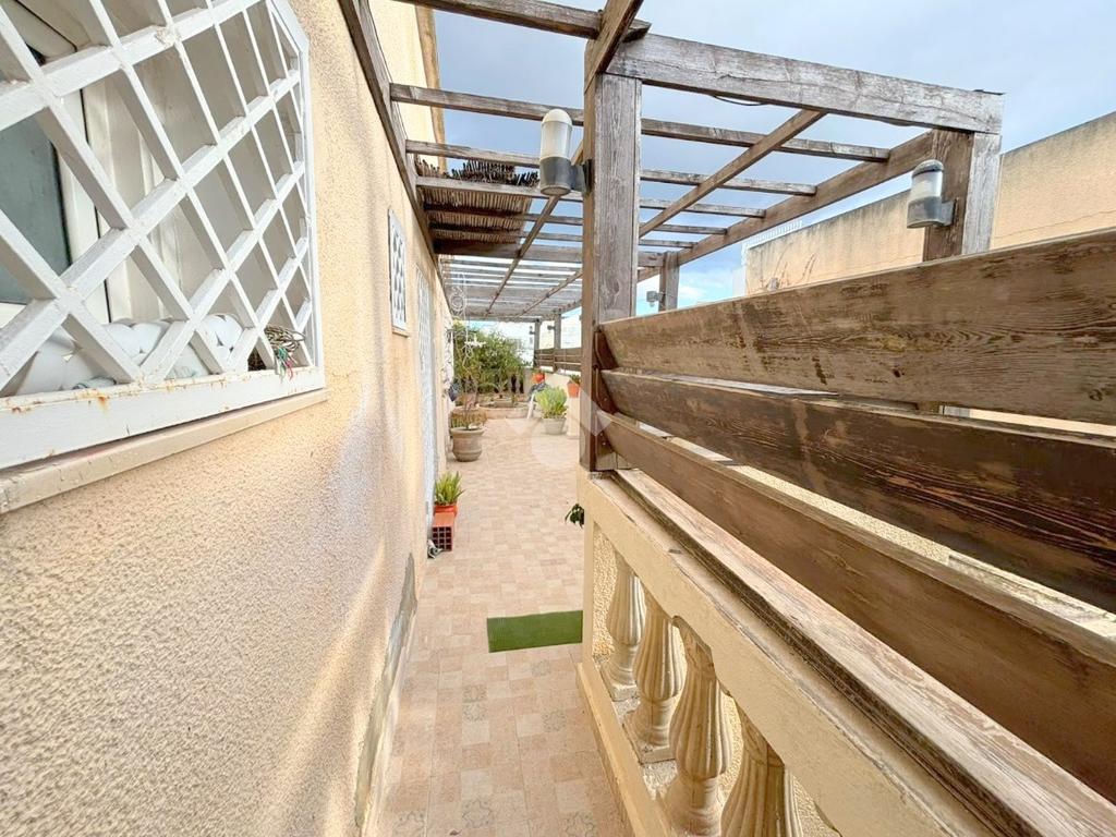 Etage de villa en location – La Marsa, photo 2