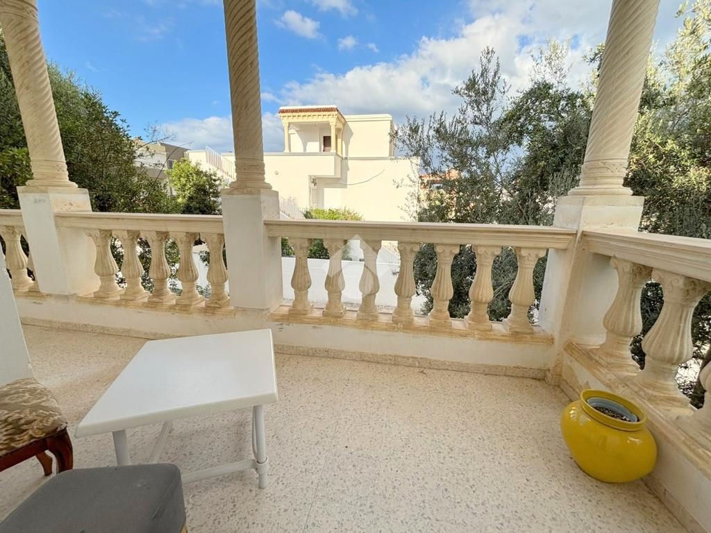 Etage de villa en location – La Marsa, photo 3