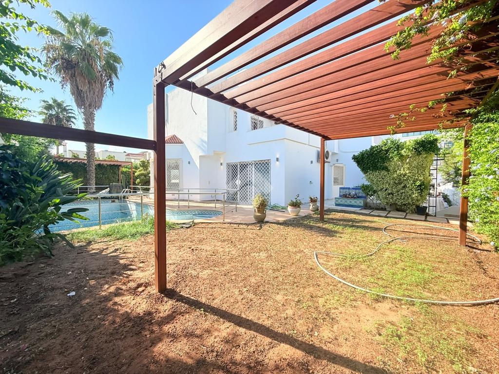 Villa jumelée en location – Les Berges Du Lac - Les Berges Du Lac 1, photo 4