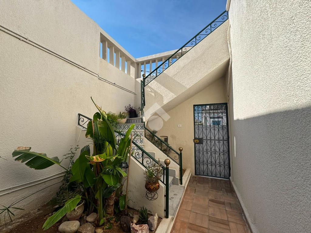 Etage de villa en location – Medina Jedida, Rue Yasminette - Madina Jadida, photo 1