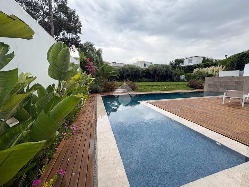 Etage de villa en location – Sidi Bou Said, photo 3