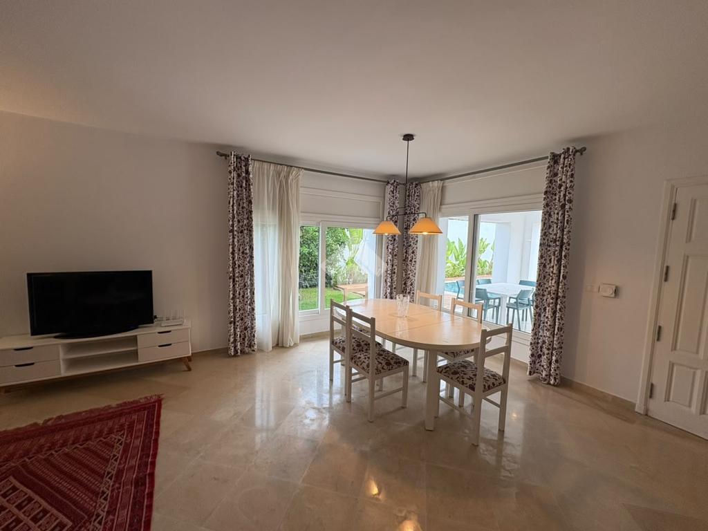 Etage de villa en location – Sidi Bou Said, photo 5