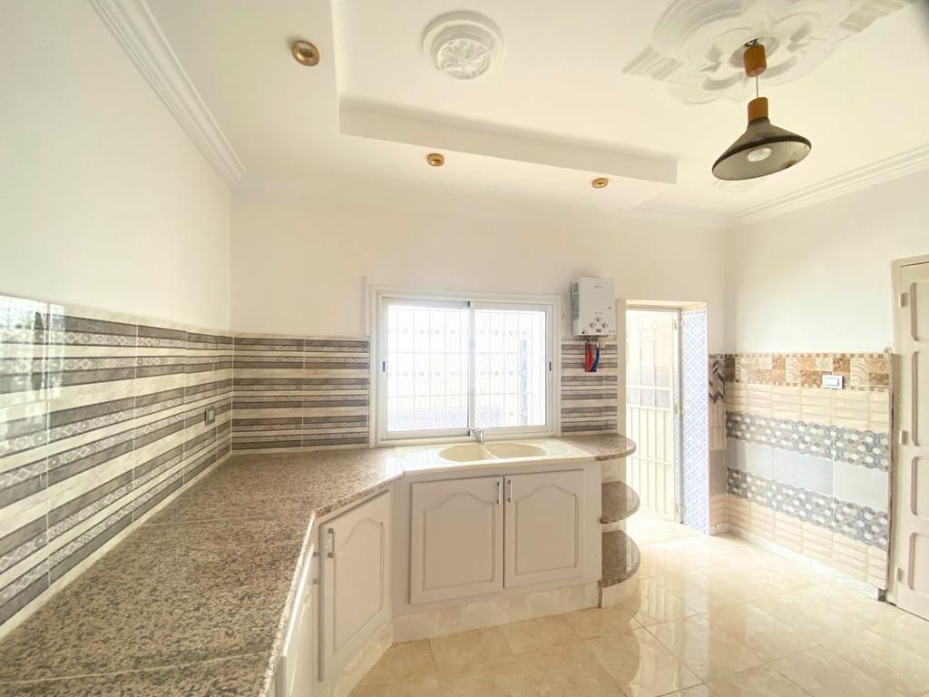 Maison jumelée en location – Kairouan, Avenue monji slim kairouan, صورة 4