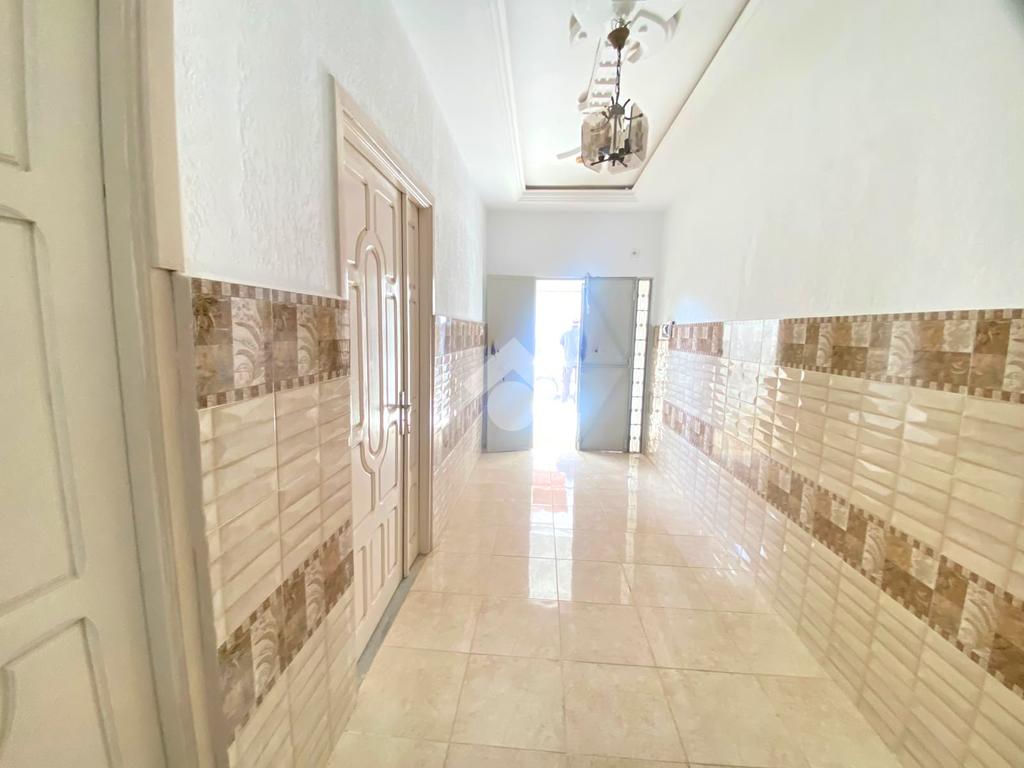 Maison jumelée en location – Kairouan, Avenue monji slim kairouan, صورة 1
