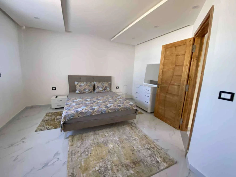 LOCATION SAISONNIER VILLA S+3 - CHBEBIA DJERBA, photo 5