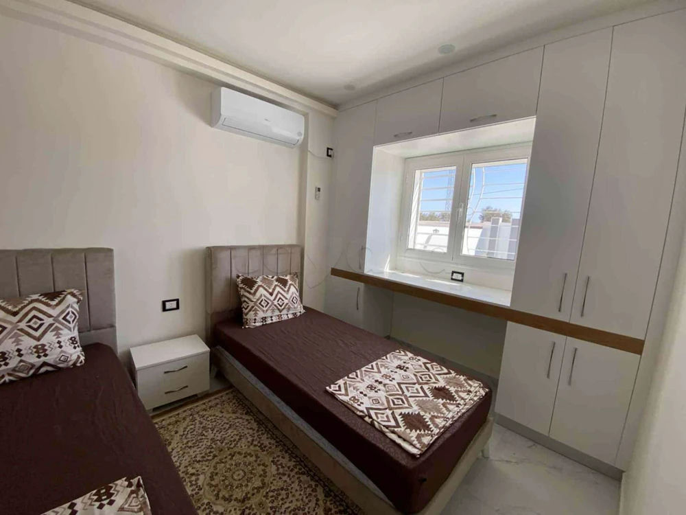 LOCATION SAISONNIER VILLA S+3 - CHBEBIA DJERBA, photo 4