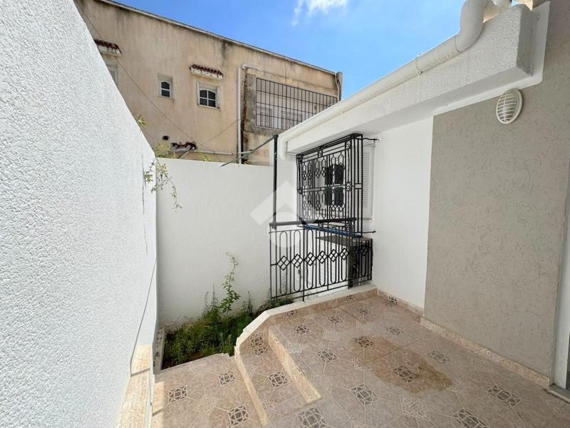 Maison jumelée en location – Mahdia, Rue erroudha - Cité Erraoudha, photo 2