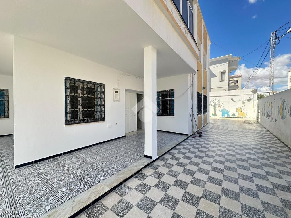 Etage de villa en location – M'Saken, Rue M'saken, صورة 2