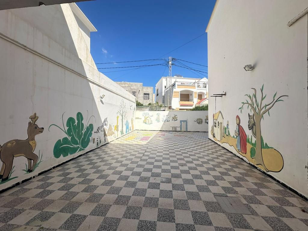 Etage de villa en location – M'Saken, Rue M'saken, صورة 3