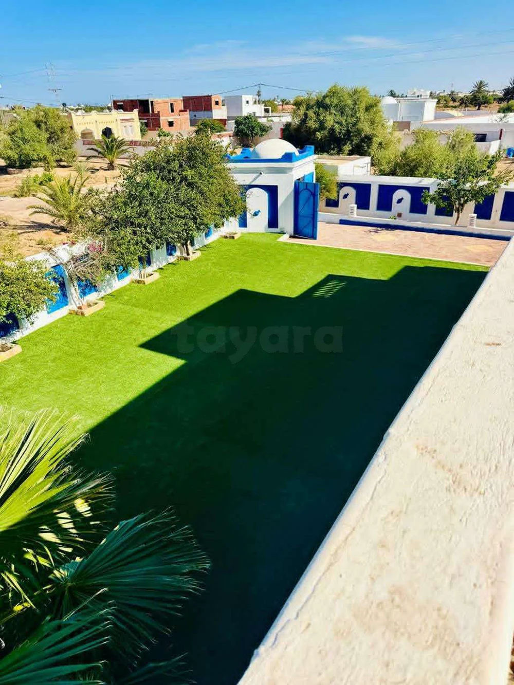 Villa location saisonnière à Tezdaine - Djerba, photo 5