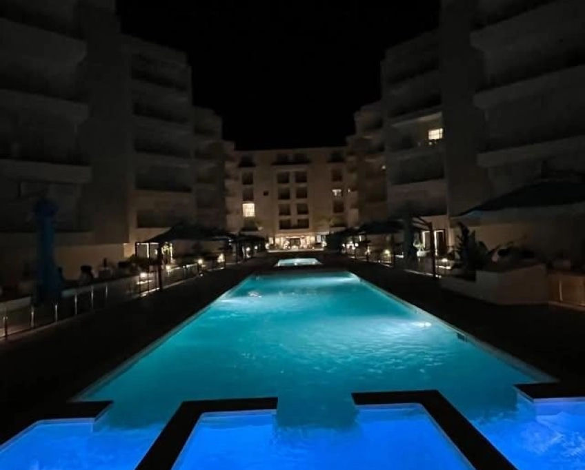 Appartement pied dans l'eau Sousse, صورة 1