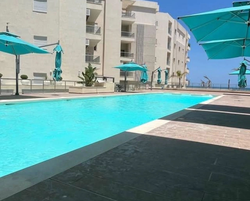 Appartement pied dans l'eau Sousse, صورة 2