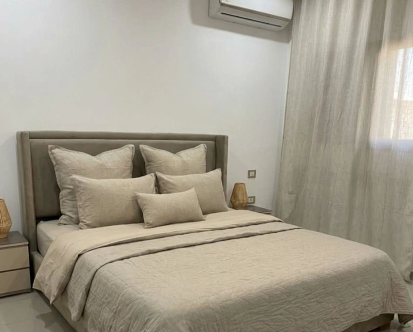 Appartement pied dans l'eau Sousse, صورة 4