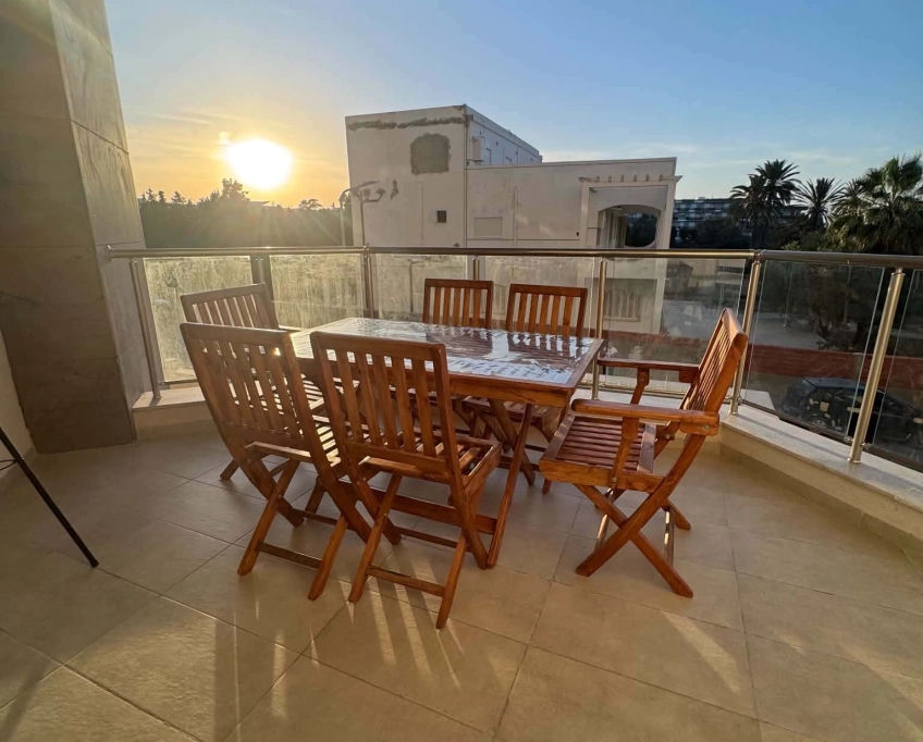 Appartement pied dans l'eau Sousse, صورة 3