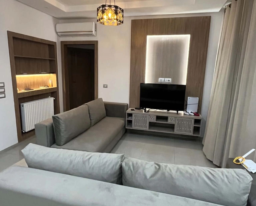 Appartement pied dans l'eau Sousse, صورة 5