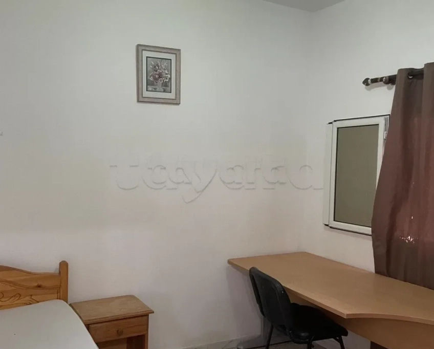 Studio pour 2 Etudiants Arrondissement EZZOUHOUR II Tunis (Prix Equitable), صورة 2