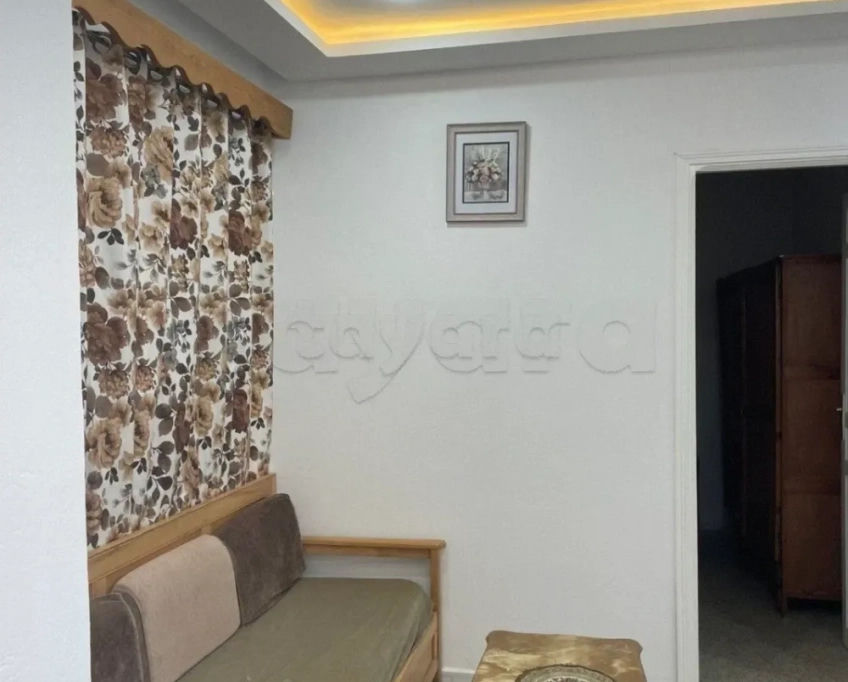 Studio pour 2 Etudiants Arrondissement EZZOUHOUR II Tunis (Prix Equitable), صورة 4