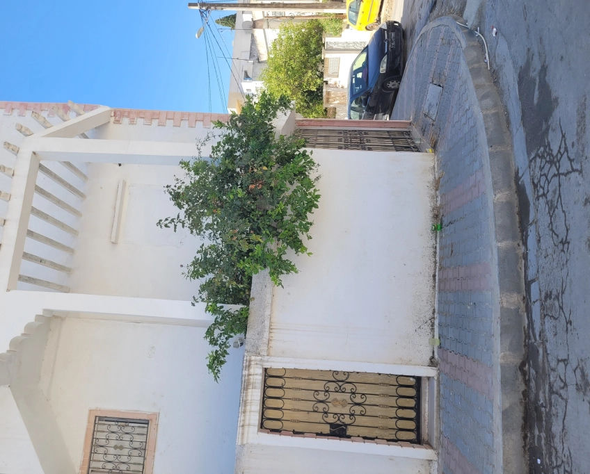 Studio pour 2 Etudiants Arrondissement EZZOUHOUR II Tunis (Prix Equitable), صورة 1