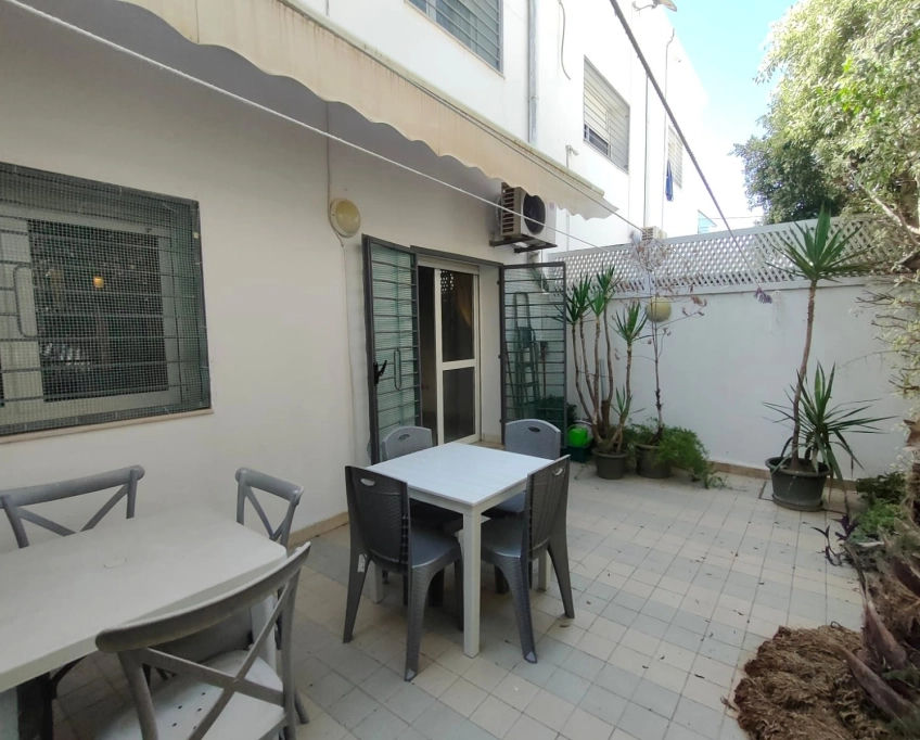 À Louer – Joli Duplex Meublé S+3 à La Marsa, صورة 5