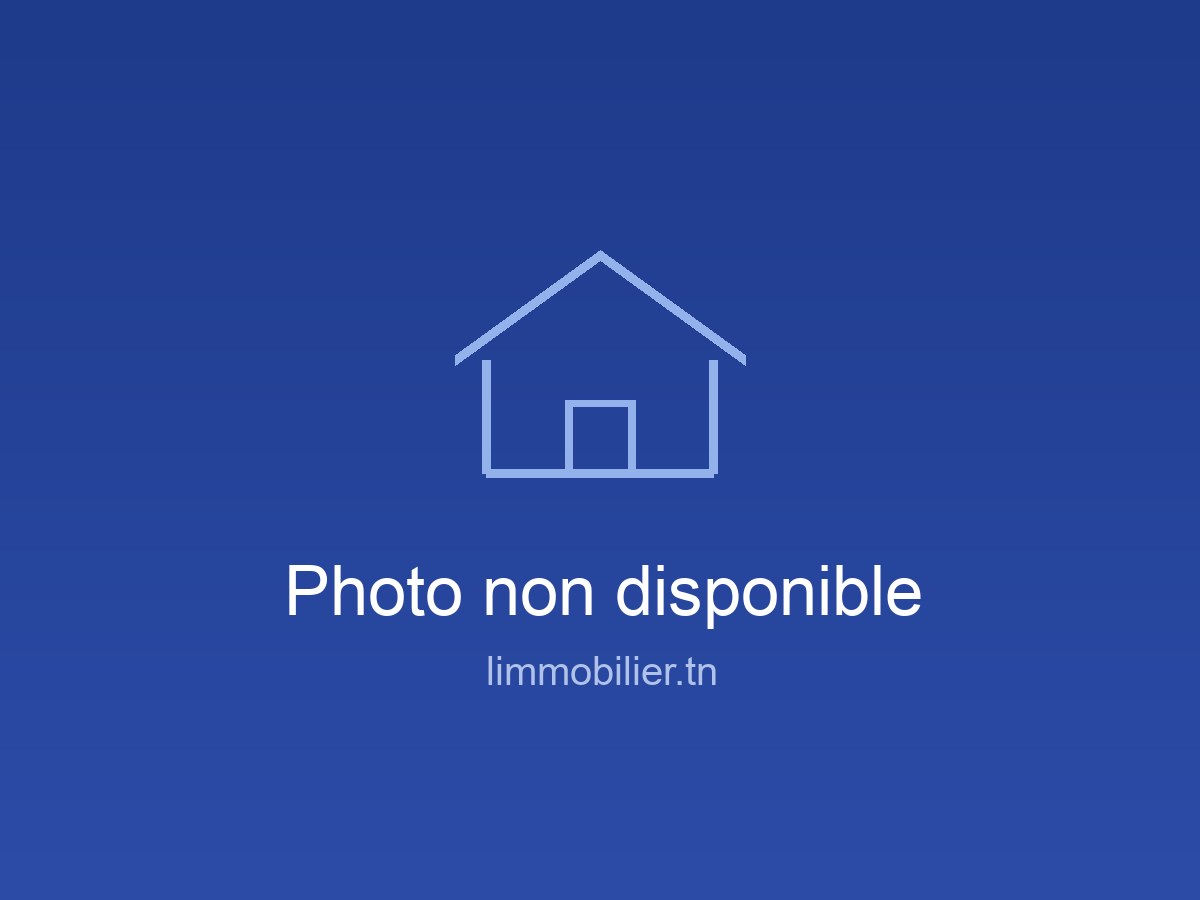 Etage de villa El Mourouj-3 : S+ 3 + séjour ..., photo 1