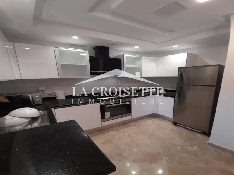 Appartement S1 meublé aux Jardins de Carthage MAL3618, photo 4