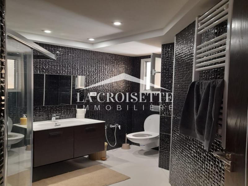 Appartement S1 meublé aux Jardins de Carthage MAL3618, photo 5