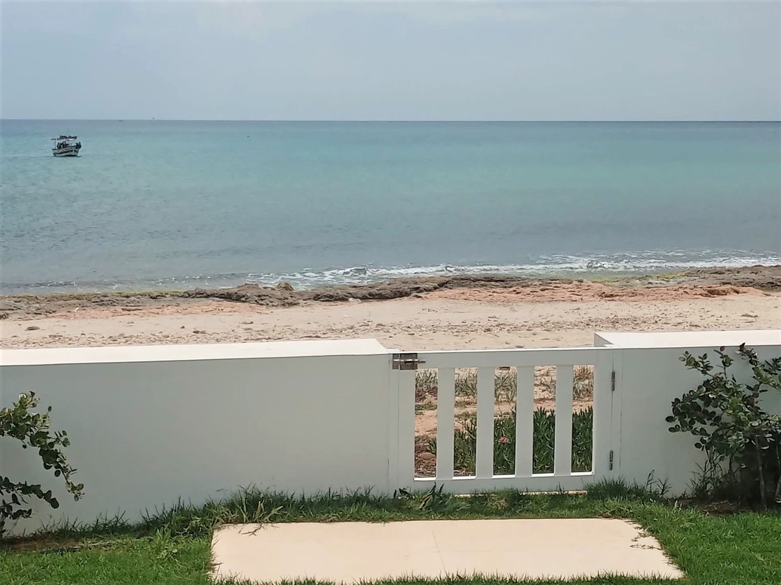 Villa pieds dans l’eau S+4 à Maamoura Plage, photo 2