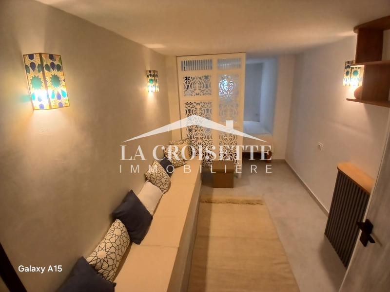 Appartement S+2 à La Marsa MAL1949, photo 3