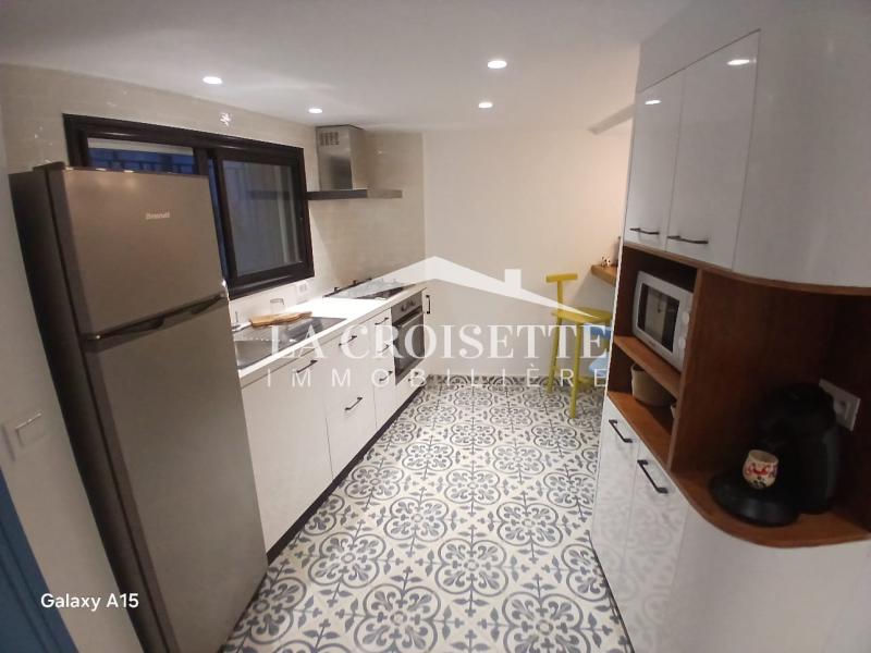 Appartement S+2 à La Marsa MAL1949, photo 5