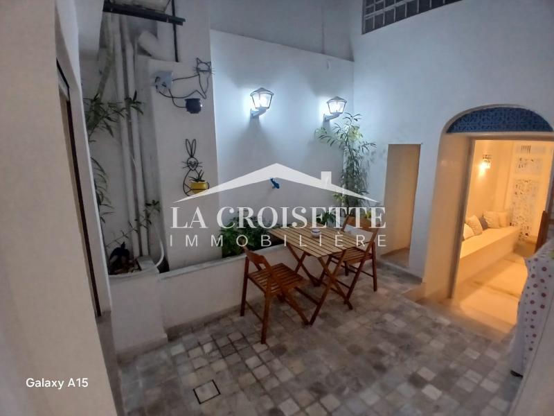 Appartement S+2 à La Marsa MAL1949, photo 1