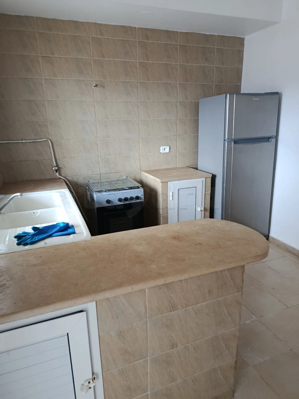 À louer appartement avec ou sans meuble à ennkhilat, photo 4