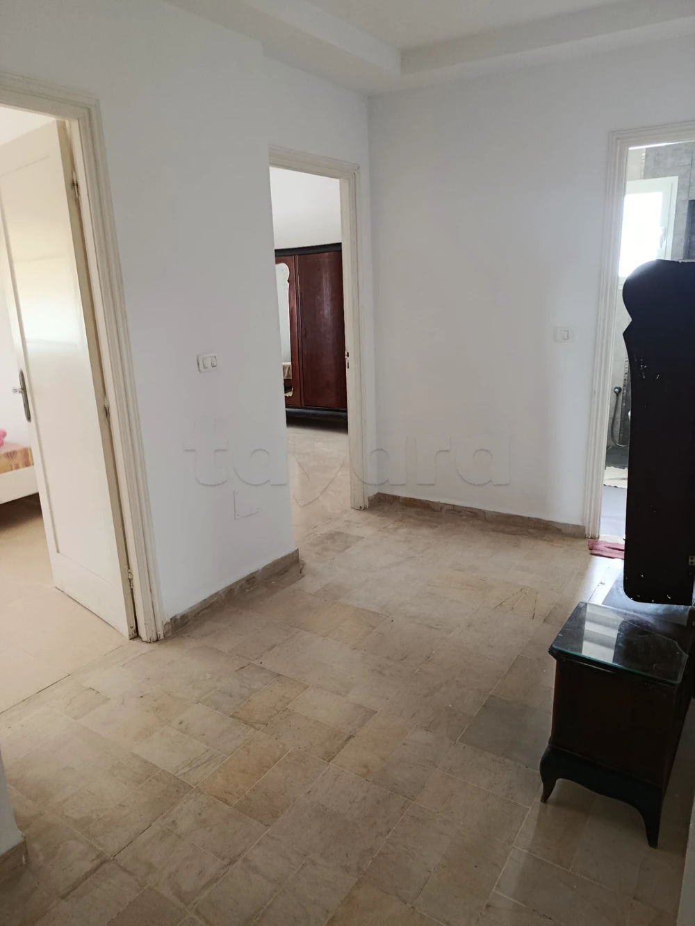 À louer appartement avec ou sans meuble à ennkhilat, photo 2