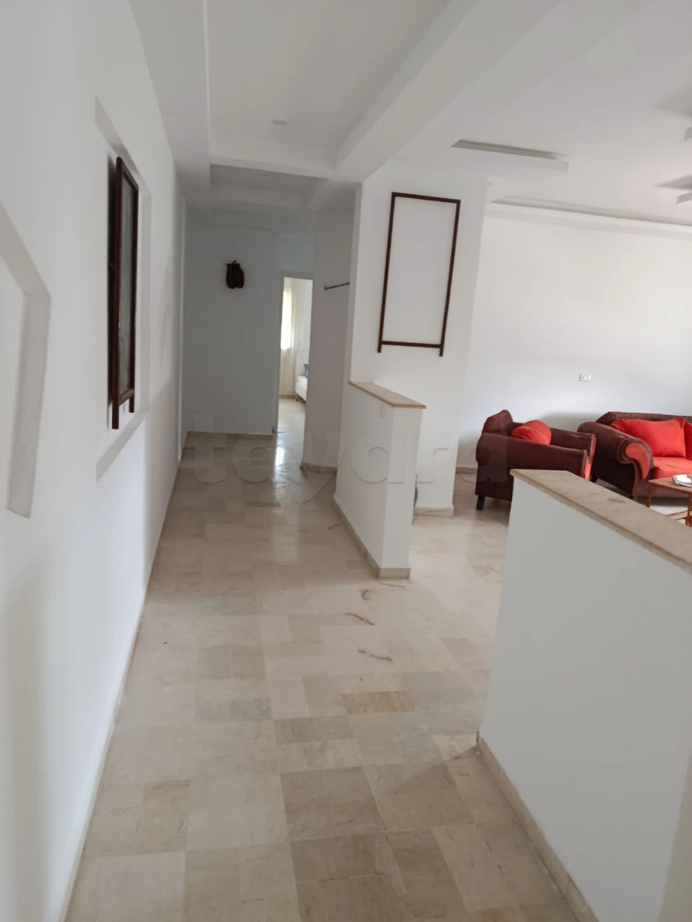 À louer appartement avec ou sans meuble à ennkhilat, photo 1