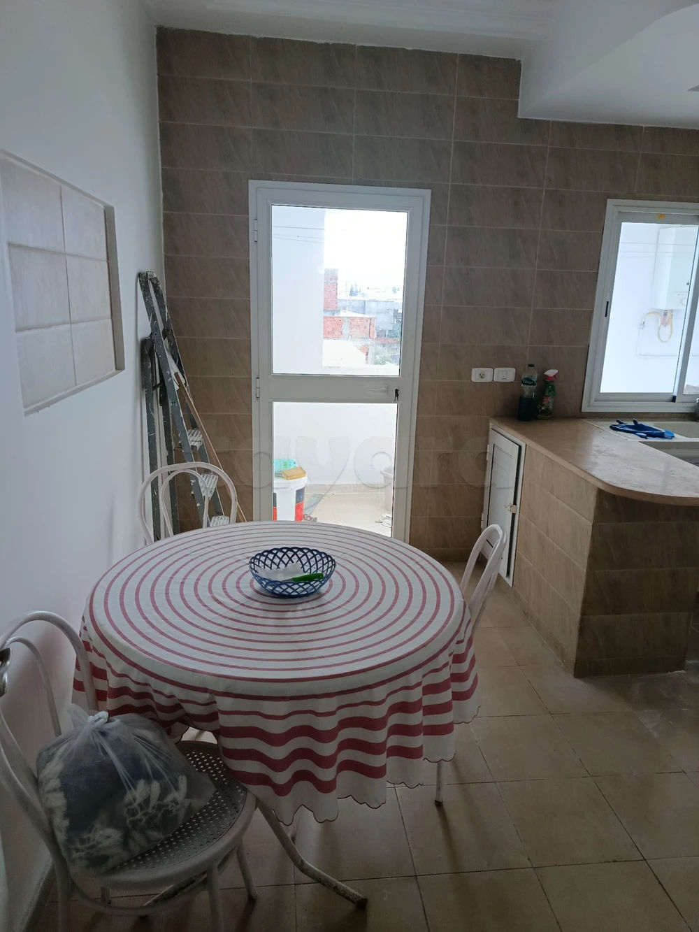 À louer appartement avec ou sans meuble à ennkhilat, photo 3