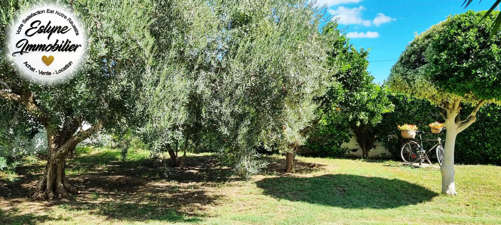 MAGNIFIQUE REZ-DE-CHAUSSÉE DE VILLA MEUBLÉ à CHAT MERRIEM, صورة 1