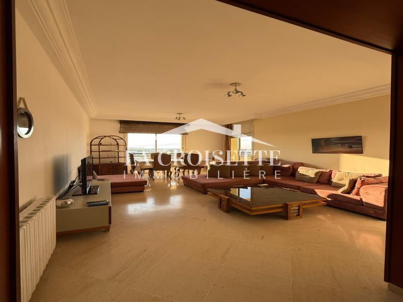 Appartement S+2 meublé à Ain Zaghouan Nord MAL0218, photo 2