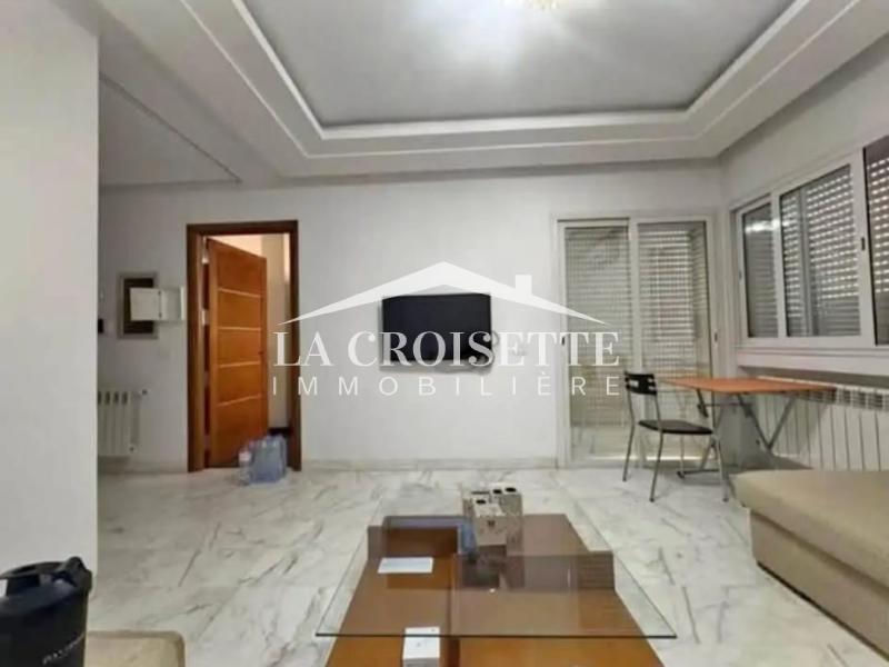Appartement S+1 meublé à Ain Zaghouan Nord MAL2381, صورة 1
