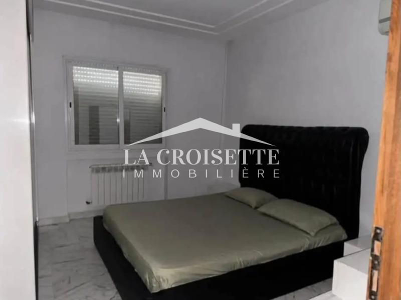 Appartement S+1 meublé à Ain Zaghouan Nord MAL2381, صورة 3