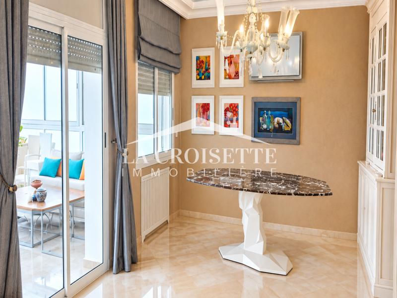 Duplex S+3 avec vue sur mer au Lac 1 MDL0330, photo 4