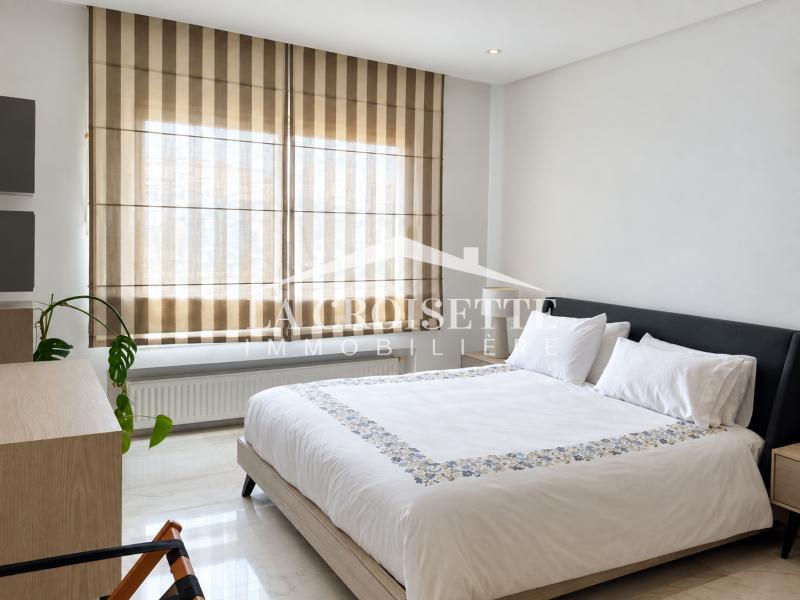 Appartement meublé S3 avec piscine aux Berges du Lac 2 MAL2386, photo 2