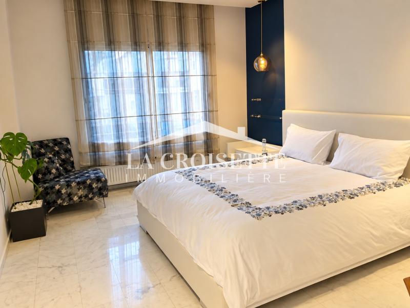 Appartement meublé S3 avec piscine aux Berges du Lac 2 MAL2386, photo 1