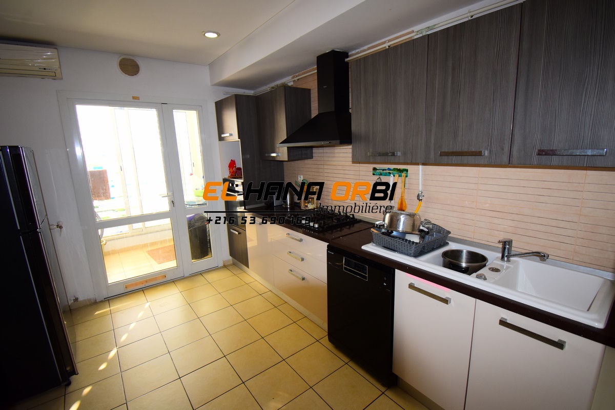 Appartement spacieux en plein zone touristique Mahdia, photo 1