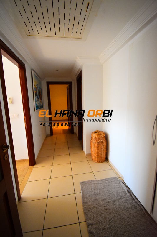 Appartement spacieux en plein zone touristique Mahdia, photo 2