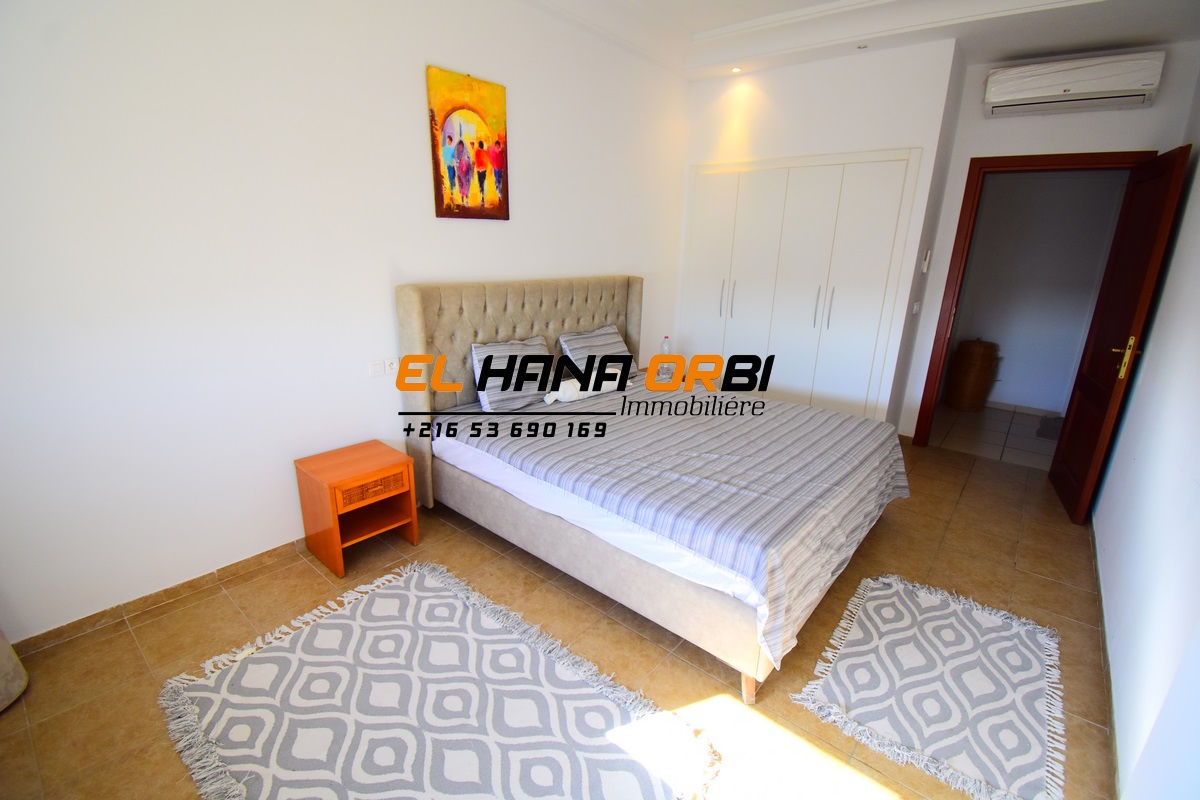 Appartement spacieux en plein zone touristique Mahdia, photo 3