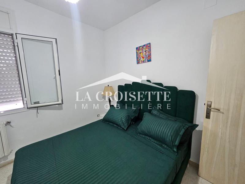 Appartement S+2 meublé au Lac 1 MAL4258, photo 5
